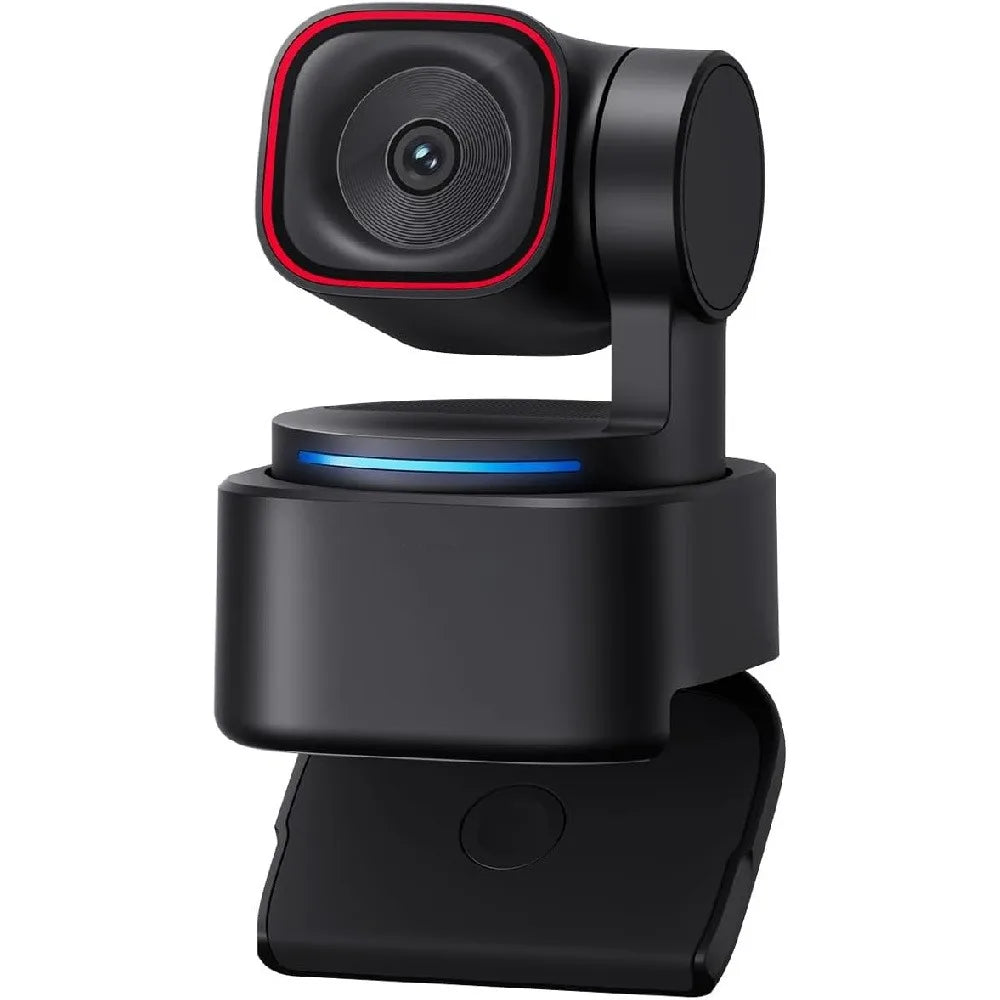 USB-webbkamera för streaming – 4K-variant