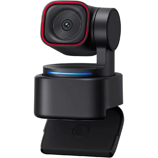 USB-webbkamera för streaming – 4K-variant