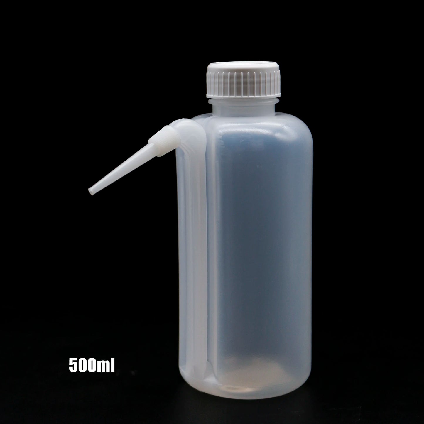 250/500ml Tattoo Washing Clean Squeeze Bottle Watering Tools Tattoo Supplies Green Soap Wash Bottle  Plastic Tattoo Accessories