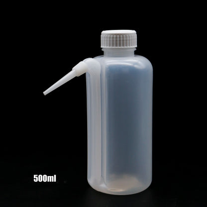 250/500ml Tattoo Washing Clean Squeeze Bottle Watering Tools Tattoo Supplies Green Soap Wash Bottle  Plastic Tattoo Accessories