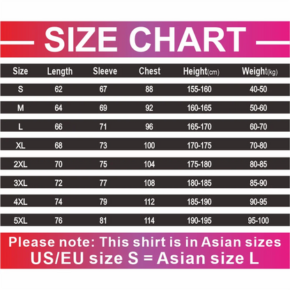 Långärmad Funktionströja med Eget Tryck eller Brodyr – Snabbtorkande Rund Hals Sport Unisex S–5XL (Asian)