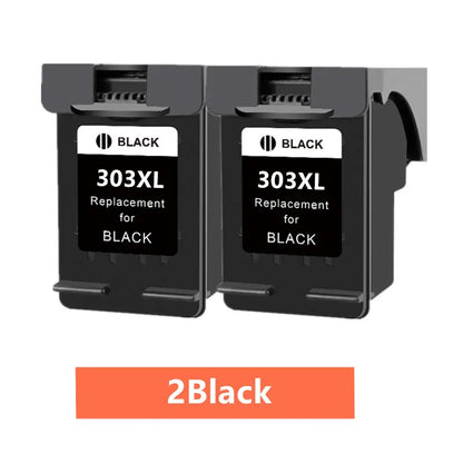 303XL Kompatibel Bläckpatron för HP 303 XL
