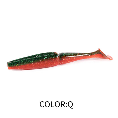 Supercontinent Hot Fishing Lure Soft Bait Professional Lure Crazy Quality Carp Artificial Wobblers