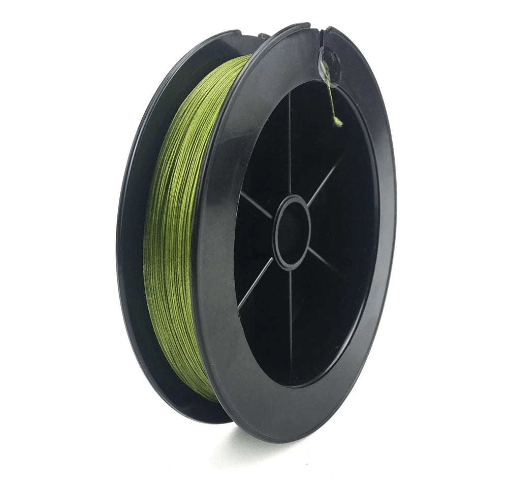 JOF X8 Strong 300M 500M 100M 8 Strand Weaves PE Braided Fishing Line Multifilament 8 Braid Wire 12LB 20LB 40LB 60LB 80LB 100LB