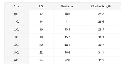 Plus Size Simple Solid Tank Top Casual Crew Neck Sleeveless Tank Top For Summer Women's Plus Size Clothing