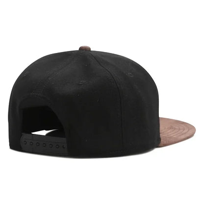Unisex BROOKLYN Embroidery Hip-hop Hats Spring Autumn Outdoor Adjustable Casual Baseball Caps Trucker Caps Sunscreen Hat