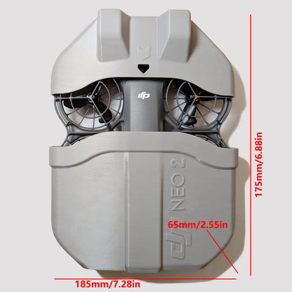 Förvaringsfodral för DJI NEO 2 Drönare