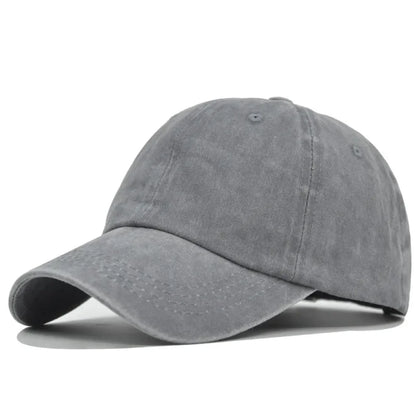 EMROJENTIA Custom Embroidered Caps and Hats - Personalized Logo or Text- - Ideal for Business, Events, and Gifts