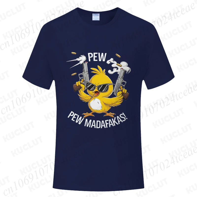 T-shirt för dam