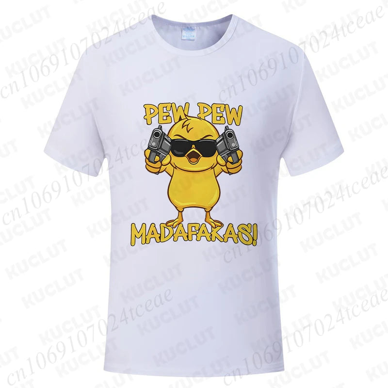 T-shirt för dam