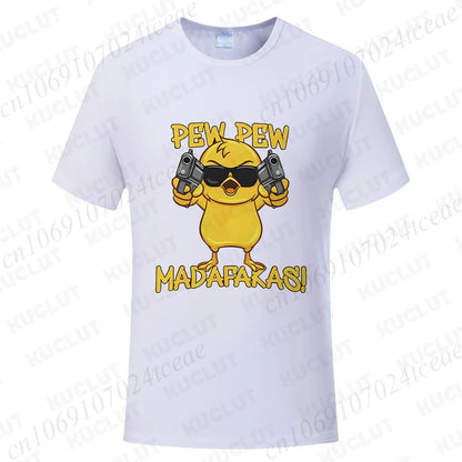 T-shirt för dam