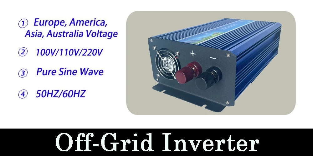 Vertikal Vindturbin 10kW/30kW 12V–220V – Magnetlevitation Kärnlös 2 Blad Nätansluten/Off-Grid Hushåll Båt Gata, 6 Färger