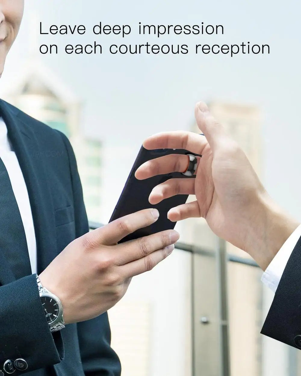 Jakcom NFC Smart Magic Finger Ring, New Technology IC/ID Module Access Card Phone Smart Accessories Fashion Ring for Android IOS