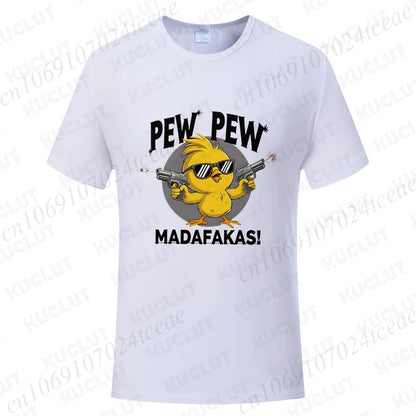 T-shirt för dam