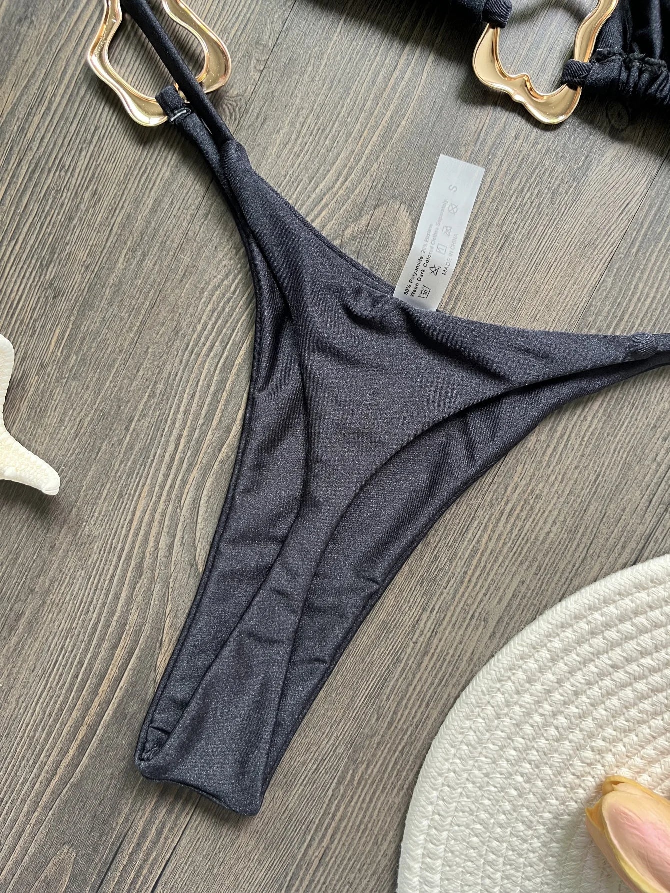 Sexy Halter Micro Bikini 2026 Women Swimsuit Solid Swimwear Thong Bikinis Set Brazilian Beach Wear Bathing Suit Biquini Female