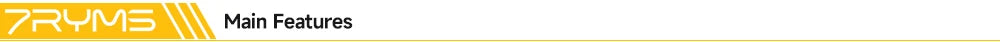 Cardioid Condenser Wired USB Microphone with RGB lights for Gaming, Podcasting, Music creation and PS4/5 Ejoy Uni A Uni D