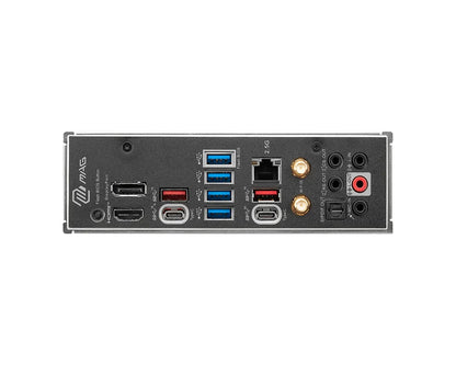 MSI Z790 GAMING PLUS WIFI Motherboard LGA1700 intel Z790 DDR5 M.2 ATX Support i9-14900KF i7-12700 i5-13600K i5-12400F CPU