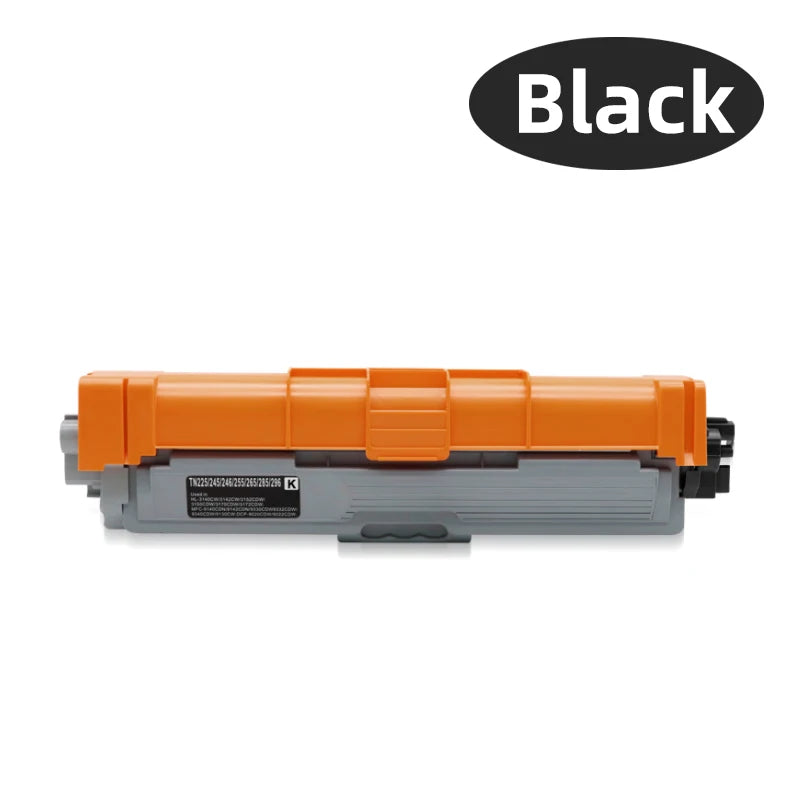TN221 TN281 TN241TN285 TN245 toner cartridge for brother HL 3140CW 3150 3170CDW MFC9130CW MFC 9140 9330CDW 9340CDW DCP 9020CDW