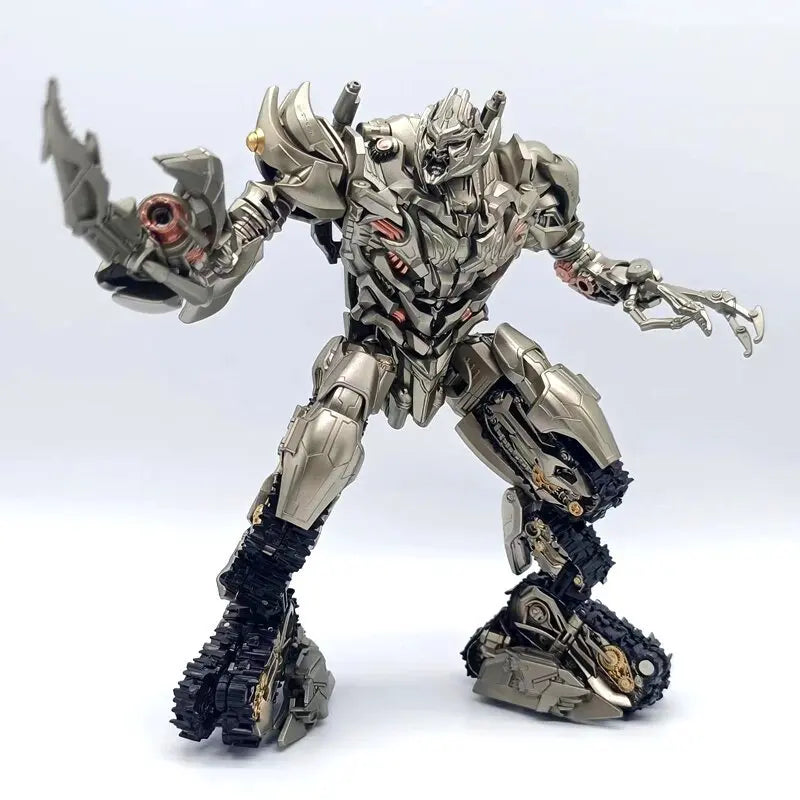 BAIWEI TW-1024 / TW-1032 Robot Actionfigur