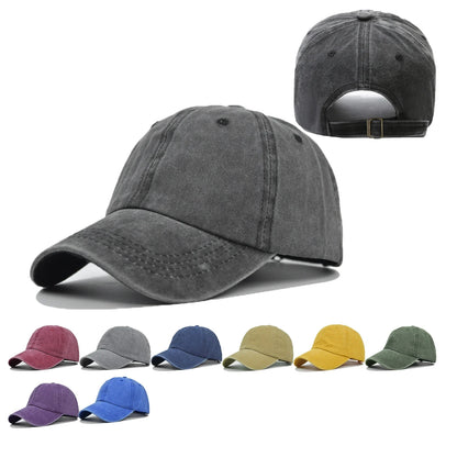 EMROJENTIA Custom Embroidered Caps and Hats - Personalized Logo or Text- - Ideal for Business, Events, and Gifts
