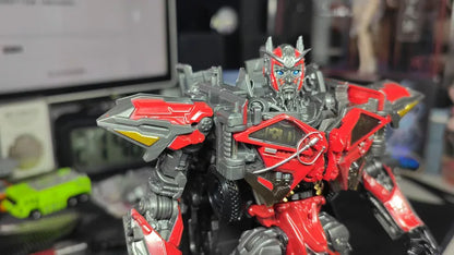 BAIWEI TW-1024 / TW-1032 Robot Actionfigur