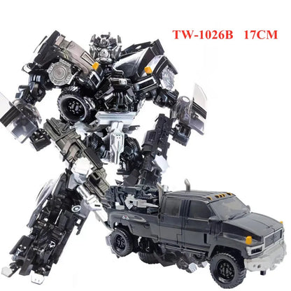 BAIWEI TW-1024 / TW-1032 Robot Actionfigur