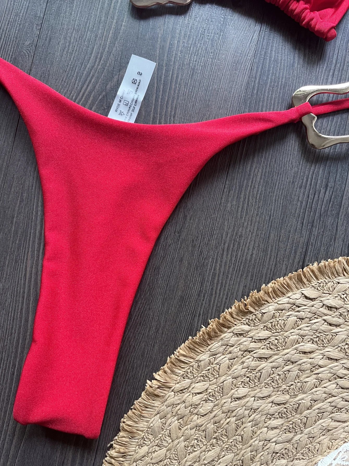 Sexy Halter Micro Bikini 2026 Women Swimsuit Solid Swimwear Thong Bikinis Set Brazilian Beach Wear Bathing Suit Biquini Female
