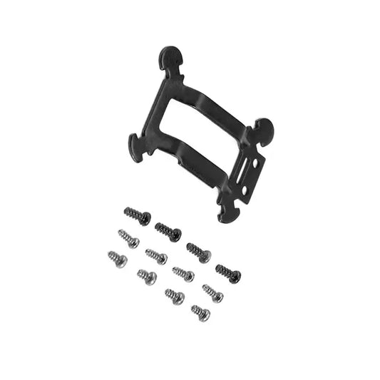 Gimbaldämpningshållare för DJI Mavic Pro – Vibrationsdämpare, ABS, enkel montering