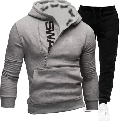 Customizable Men 2 Pieces Set Suits