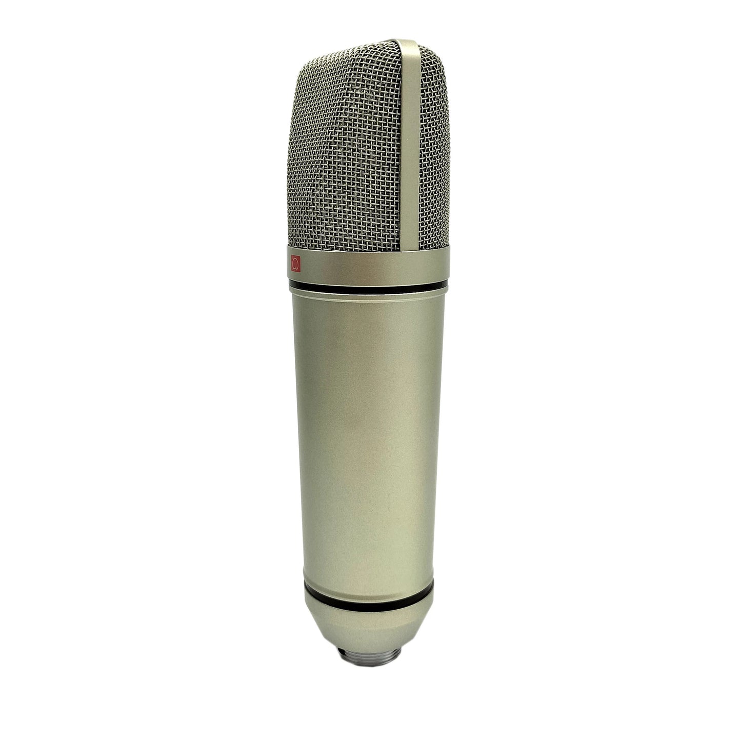 Professional Condenser Microphone Studio For PC Laptop Computer Mic Karaoke Singing Streaming Wired Mikrofon Mike Sound Microphn