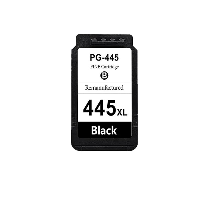 PG445 CL446 Bläckpatron Kompatibel för Canon Pixma