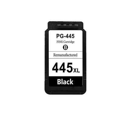 PG445 CL446 Bläckpatron Kompatibel för Canon Pixma