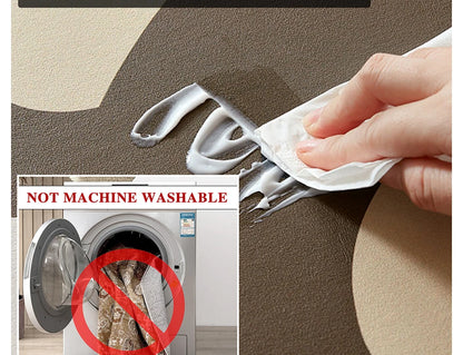 Bathroom Carpet Home Decoration Bath Absorbent Marbling Floor Mat Toilet Rug Doormat Non-slip Foot Mats Alfombra De Baño 양탄자