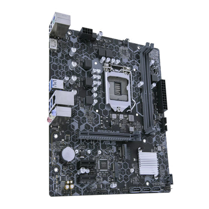 ASUS B560M-P Motherboard intel B560 LGA1200 DDR4 M.2 support Core i3-10100F Core i3-10300 Core i5-11500 Core i7-10700 cpu