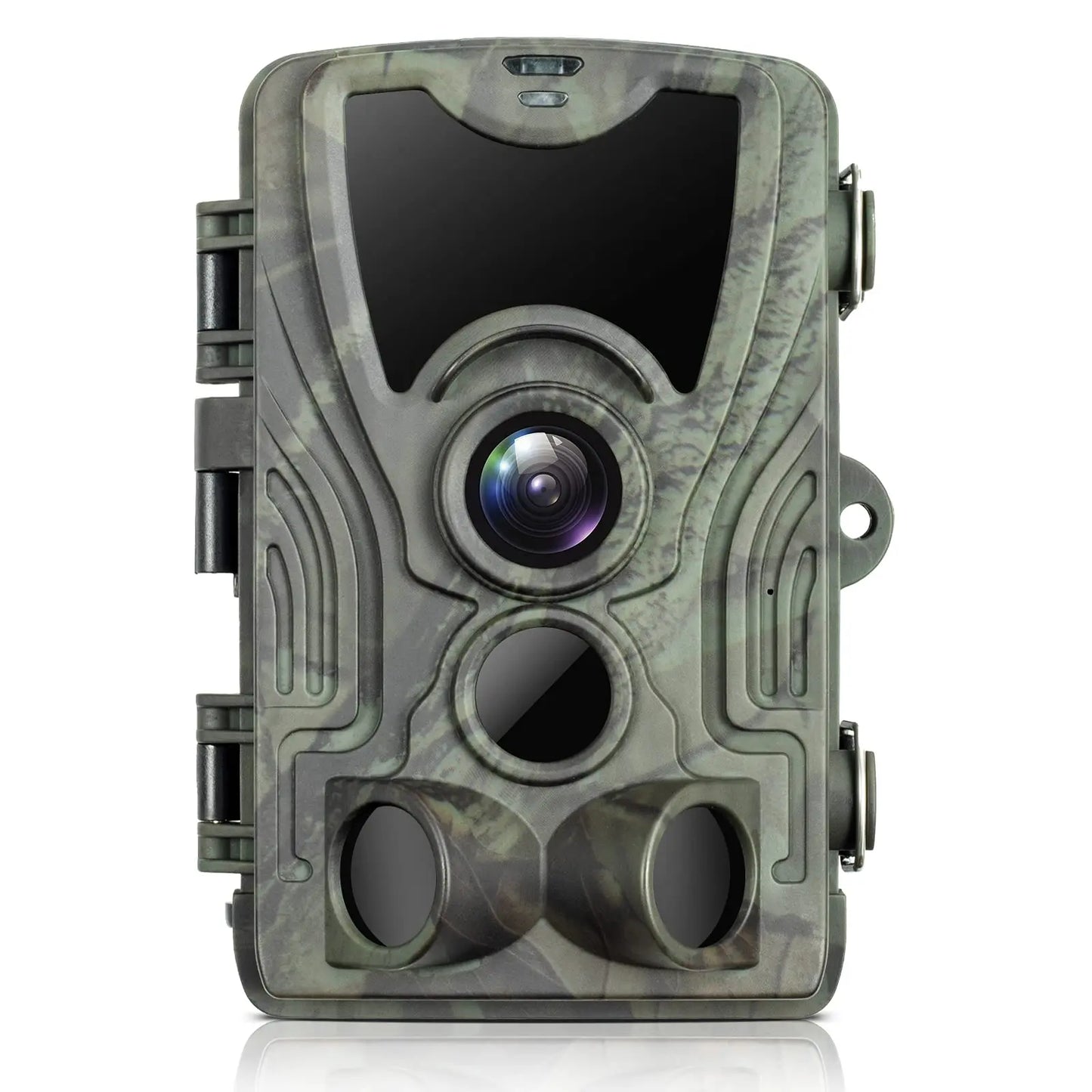 Suntekcam HC-801 Series APP Control 4G 20MP 1080P Hunting Trail Camera Wireless Wildlife Cameras 0.3S Trigger Night Vision
