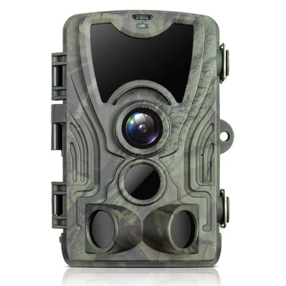 Suntekcam HC-801 Series APP Control 4G 20MP 1080P Hunting Trail Camera Wireless Wildlife Cameras 0.3S Trigger Night Vision