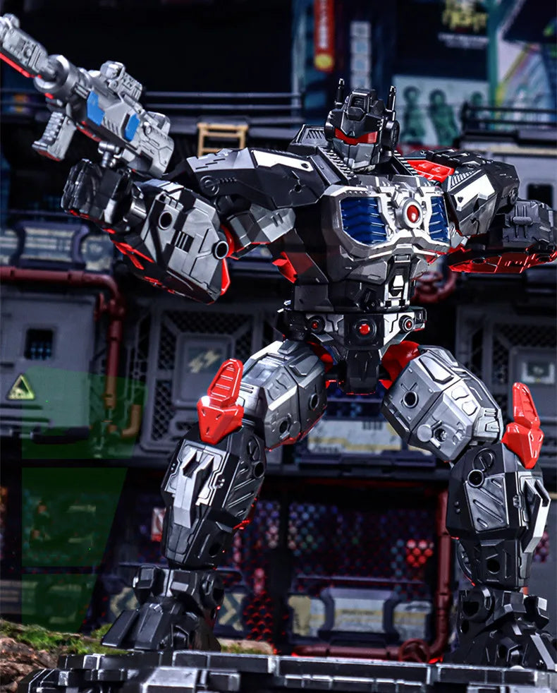 BAIWEI TW-1024 / TW-1032 Robot Actionfigur