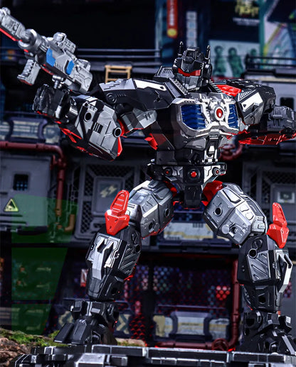 BAIWEI TW-1024 / TW-1032 Robot Actionfigur