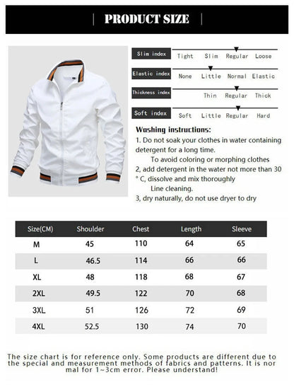 2026 New Custom High-End Motorcycle Jacket Racing Sport Coat Outdoor Mountaineering Windbreaker for Spring Autumn