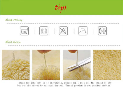 100% Pure Cotton Towel, High-Quality Bath Towel, 5-Star Hotel Thick Beach Towel, Softer 70x140cm Thick Bath Towel