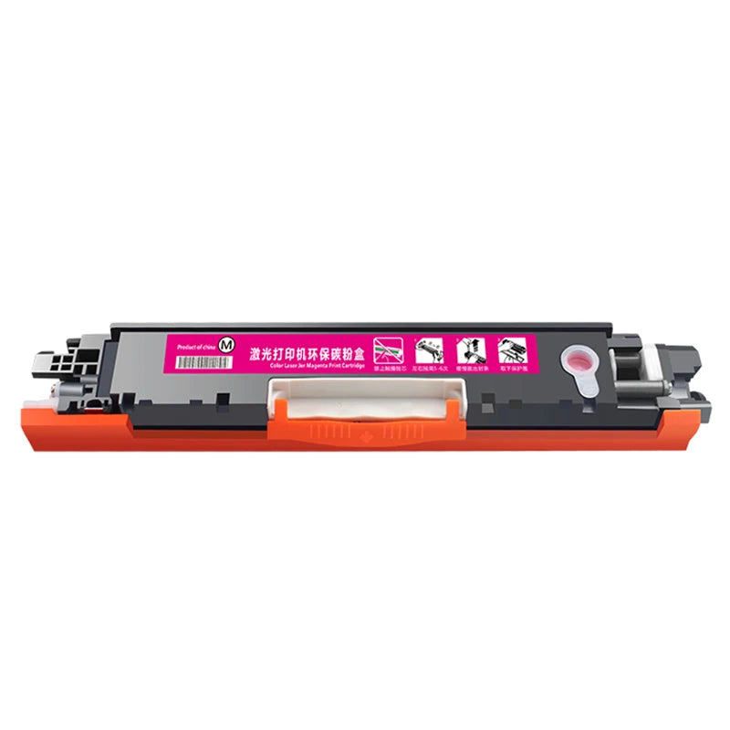CE310A CE311A CE312A CE313A Tonerkassett