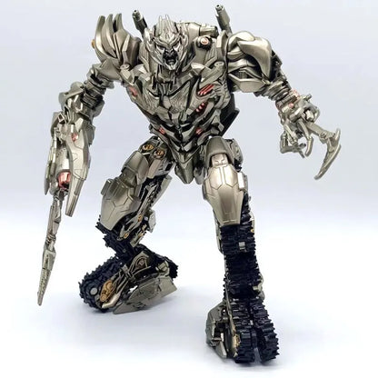 BAIWEI TW-1024 / TW-1032 Robot Actionfigur