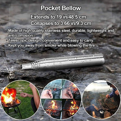 13 in 1 Outdoor Survival Kit Multi-function Emergency First Aid Tools Camping Hiking Self Defense Gear