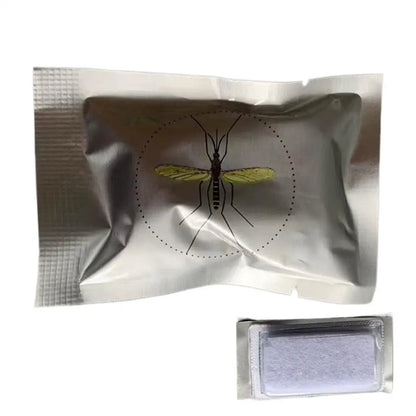 Mosquito Lamp Lure and Catch Agent Suitable for indoor and outdoor electronic mosquito lamps and insect traps