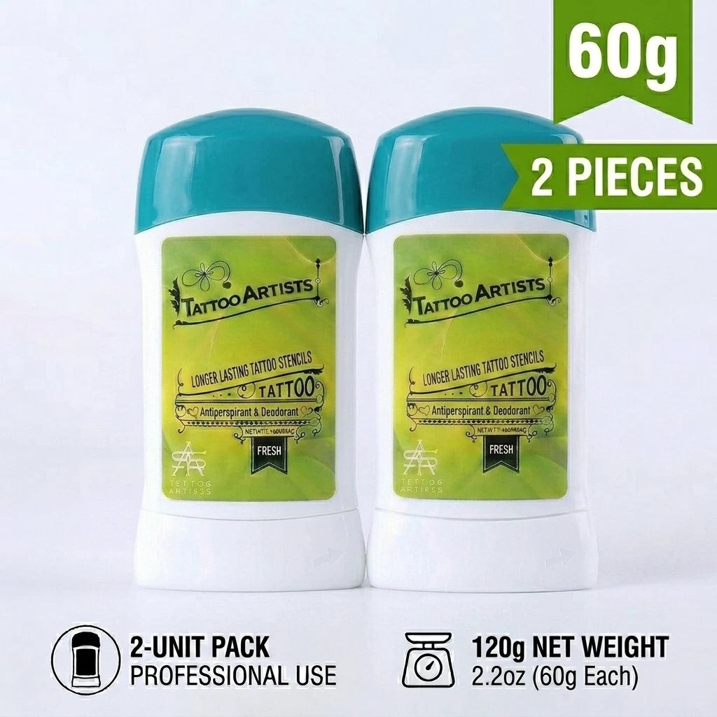 60g Tattoo Transfer Gel Rotatable Long Lasting Transfer Ointment Stencil Primer Cream Gel for Tattoo Stencil Transfer Paper Soap