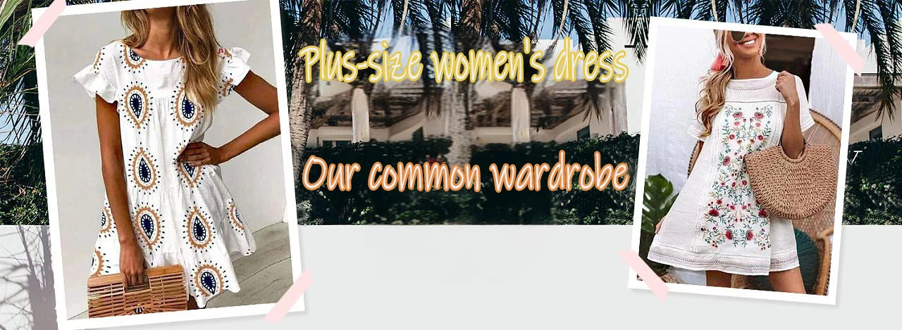 Plus Size Simple Solid Tank Top Casual Crew Neck Sleeveless Tank Top For Summer Women's Plus Size Clothing