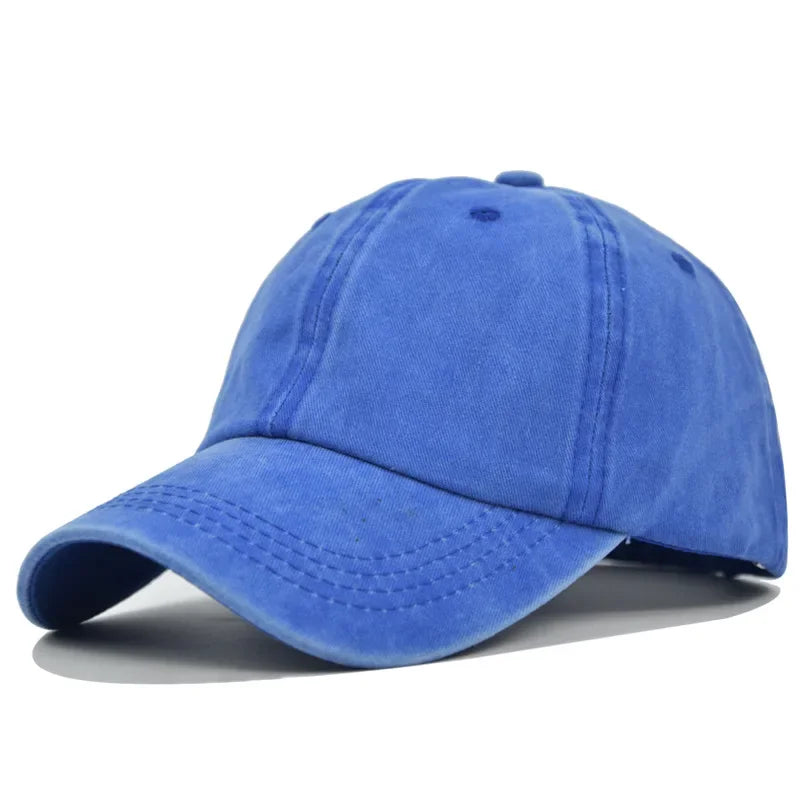 EMROJENTIA Custom Embroidered Caps and Hats - Personalized Logo or Text- - Ideal for Business, Events, and Gifts