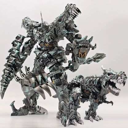 BAIWEI Ny Cool Transformation Leksaker TW1029 Film Anime Actionfigur Robot Bil Tank Flygplan Modell
