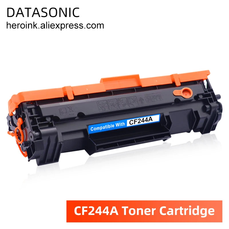 Toner för HP244A 44A CF244a CF244 HP44A