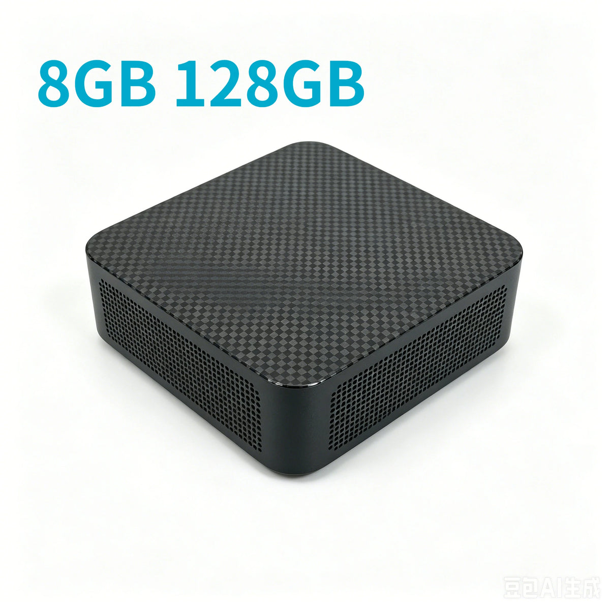 2026 Mini PC  Intel N150 Small Pocket Computer 16GB RAM 1TB SSD WiFi 6 BT5.2 Gaming Desktop PC Portable